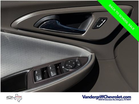 Used 2020 Chevrolet Malibu LT FWD image 22