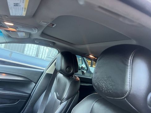 Used 2014 Cadillac ATS Sedan RWD image 17