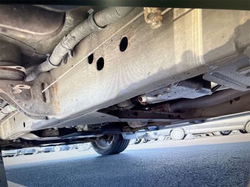 Used 2009 Chevrolet Silverado 1500 LTZ w/ Safety Package image 29