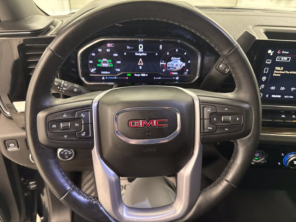 Used 2024 GMC Sierra 1500 Elevation AWD/4WD image 12