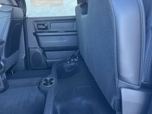 New 2026 RAM 3500 Tradesman image 28