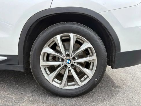 Used 2019 BMW X3 xDrive30i AWD/4WD image 30