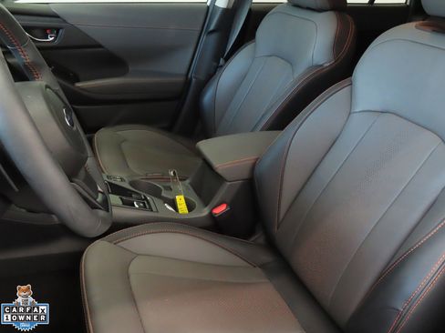 Certified 2025 Subaru Crosstrek 2.5i Limited AWD/4WD image 11
