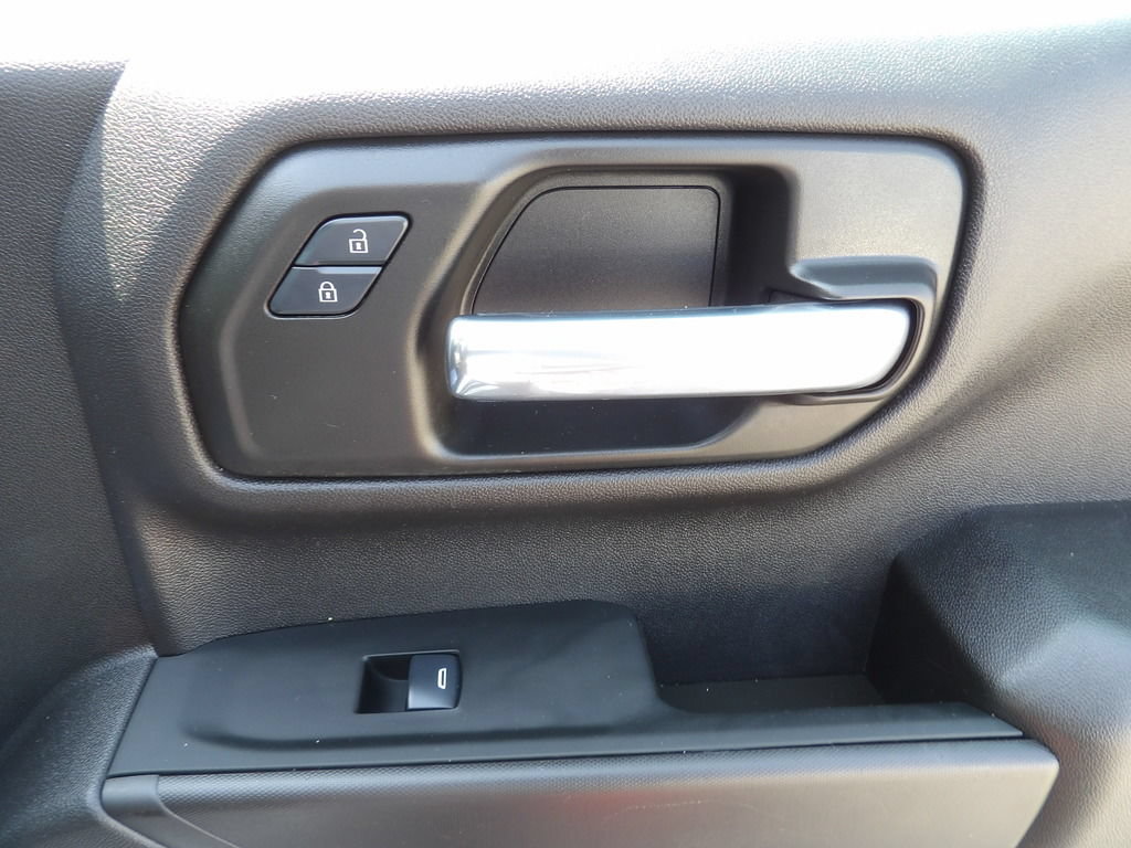 Used 2024 Chevrolet Silverado 1500 W/T w/ WT Fleet Convenience Package RWD image 31