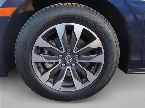Used 2021 Honda Odyssey EX-L image 25