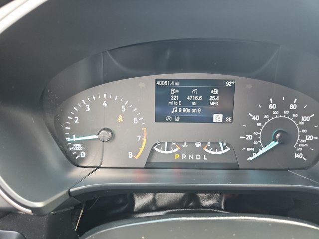 Used 2022 Ford Escape SEL FWD image 10
