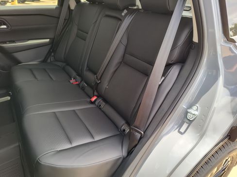 New 2026 Nissan Rogue Dark Armor FWD image 15