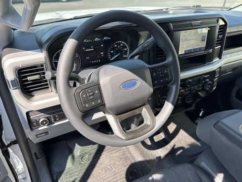 New 2026 Ford F350 XL w/ XL Chrome Package AWD/4WD image 14