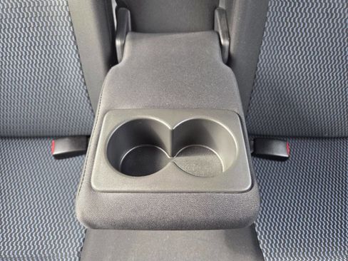 Used 2014 Nissan Versa Note SV w/ SL Package FWD image 29