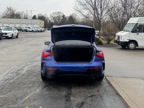 Certified 2023 BMW 440i xDrive Coupe w/ Premium Package image 29