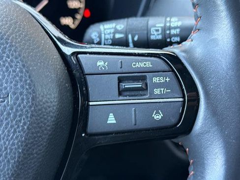 Used 2024 Honda HR-V Sport image 26