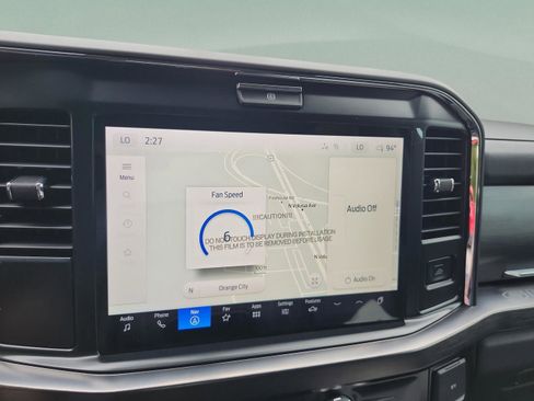 New 2026 Ford F250 Lariat image 27