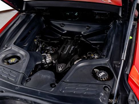 Used 2022 Maserati MC20 Coupe image 60