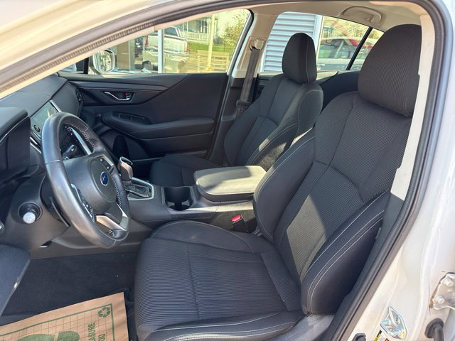 Used 2025 Subaru Legacy Premium AWD/4WD image 15