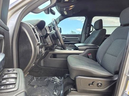 Used 2021 RAM 1500 Big Horn AWD/4WD image 20