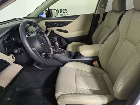 Used 2020 Subaru Legacy Premium w/ Popular Package #1 image 9