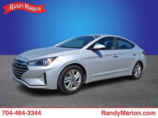 Used 2019 Hyundai Elantra SEL video 1