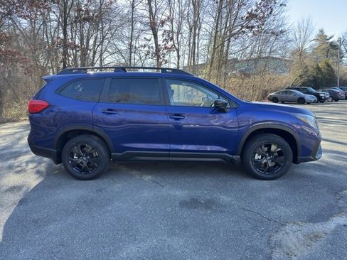 New 2026 Subaru Ascent Premium image 2