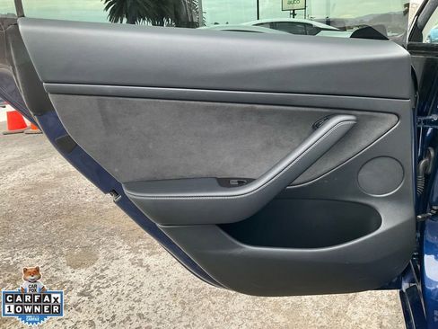 Used 2022 Tesla Model 3 Long Range image 47