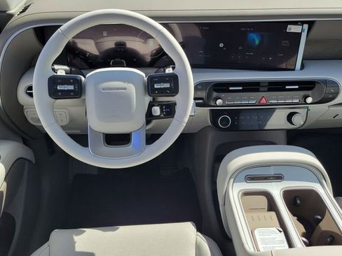 New 2026 Hyundai Palisade Limited image 4