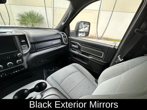 Used 2024 RAM 2500 Big Horn image 11