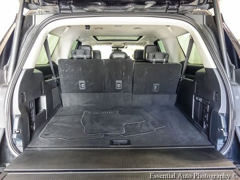 Certified 2025 Ford Expedition Max Platinum AWD/4WD image 26