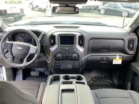 New 2024 Chevrolet Silverado 3500 W/T w/ WT Convenience Package image 50