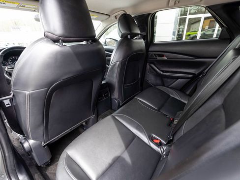 Used 2023 MAZDA CX-30 AWD 2.5 S w/ Select Package image 28