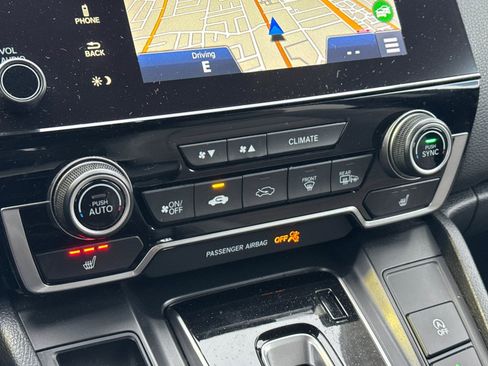 Used 2020 Honda CR-V Touring image 18