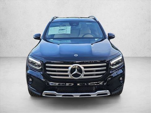 New 2026 Mercedes-Benz GLB 250 image 6