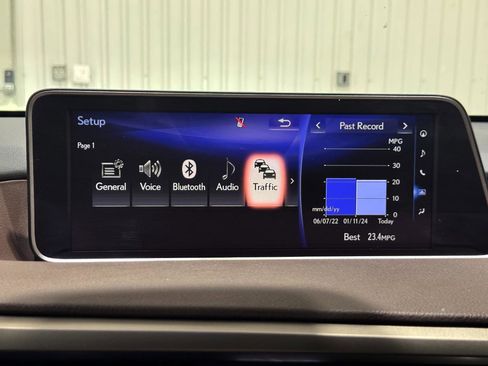 Used 2017 Lexus RX 350 FWD w/ Premium Package image 13