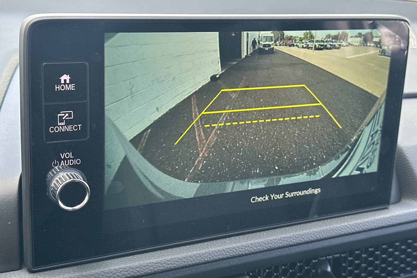 Certified 2026 Honda CR-V LX image 20