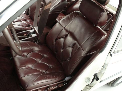 Used 1986 Toyota Cressida Sedan image 19