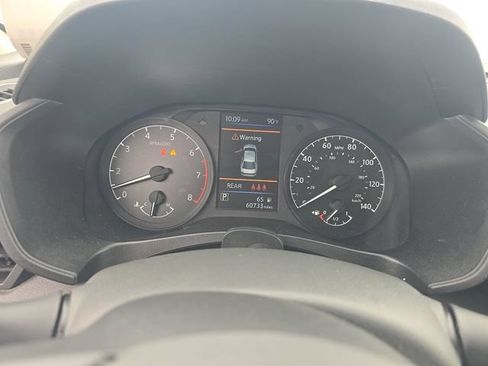Used 2023 Nissan Altima 2.5 S FWD image 7