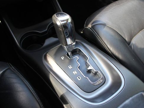 Used 2016 Dodge Journey Crossroad AWD/4WD image 29