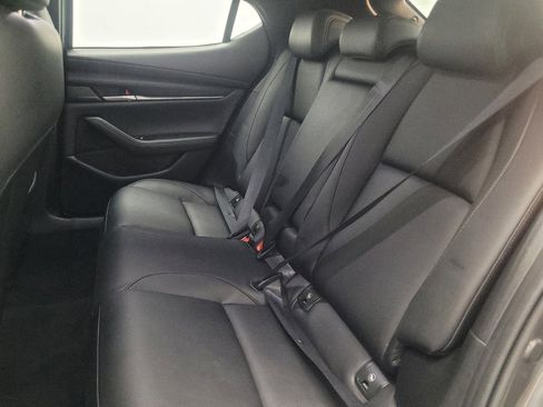 Used 2024 MAZDA MAZDA3 s FWD image 18