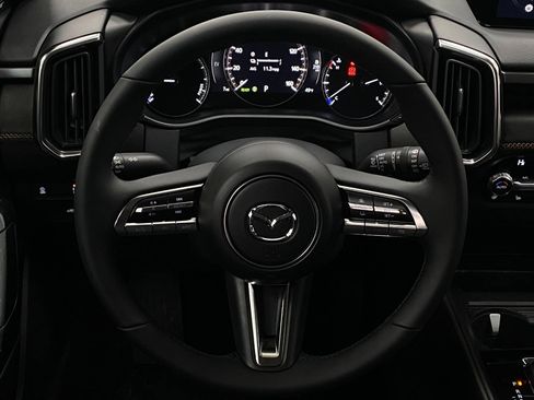 New 2026 MAZDA CX-50 2.5 Hybrid w/ Weather Package image 15