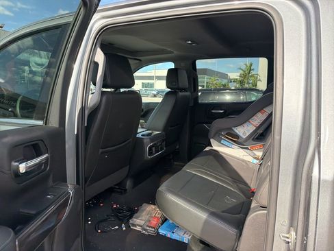 Used 2020 Chevrolet Silverado 1500 LTZ w/ LTZ Plus Package image 14