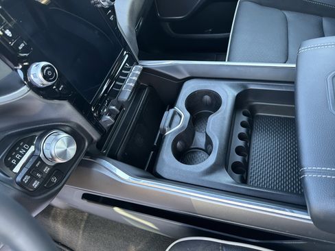 Used 2023 RAM 1500 Laramie image 26