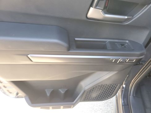 New 2026 Toyota Tacoma TRD Off-Road AWD/4WD image 15