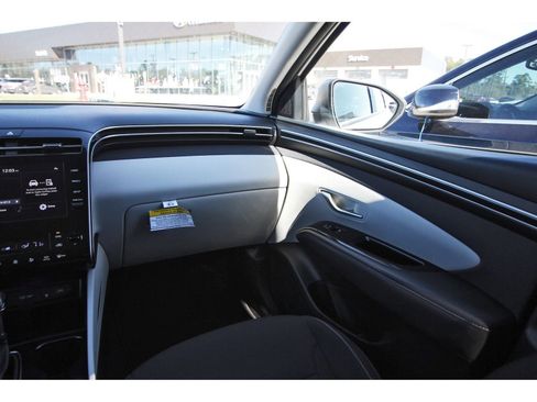 Used 2022 Hyundai Tucson SEL w/ Convenience Package image 13