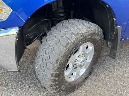 Used 2016 RAM 2500 Big Horn AWD/4WD image 27