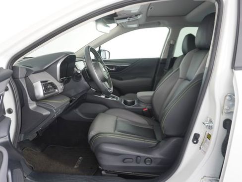 Certified 2025 Subaru Outback Onyx Edition AWD/4WD image 19