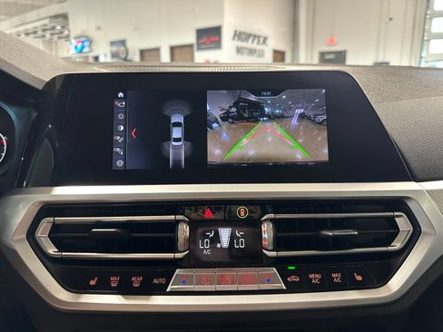 Used 2020 BMW 330i Sedan w/ Driving Assistance Package RWD image 26