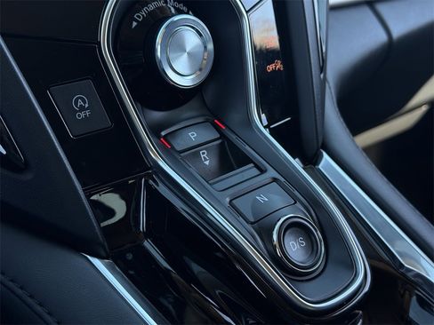 Used 2021 Acura RDX FWD image 18