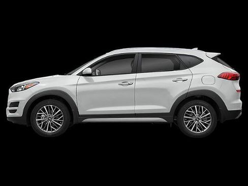 Used 2021 Hyundai Tucson SEL AWD/4WD image 70