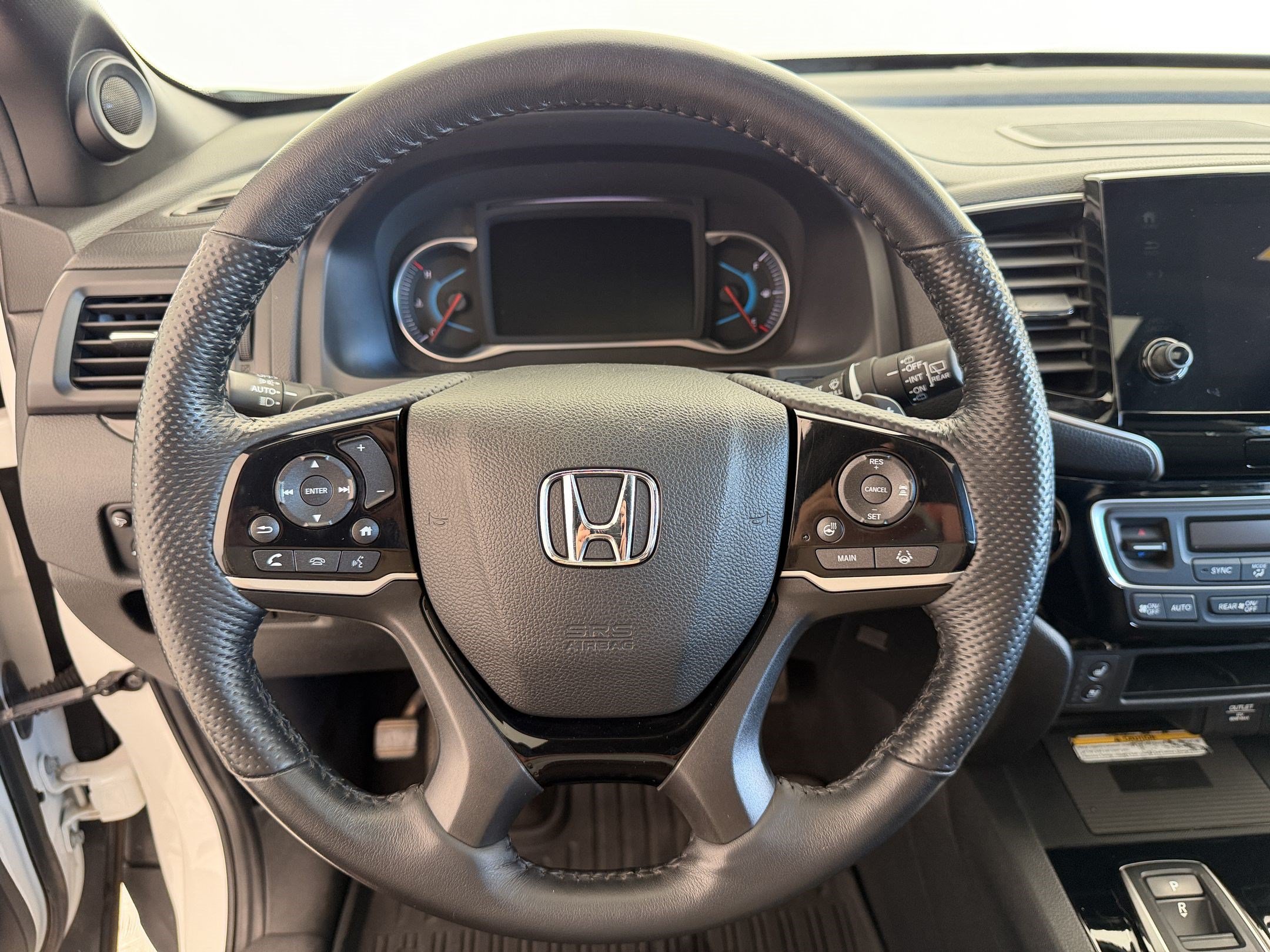 Used 2021 Honda Passport Elite image 11