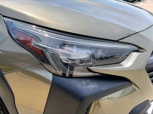 Used 2024 Subaru Outback Limited AWD/4WD image 33