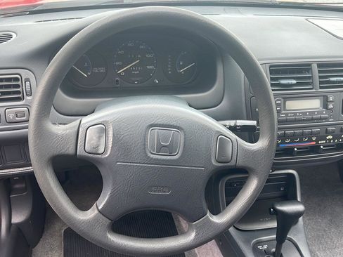 Used 1998 Honda Civic DX image 12