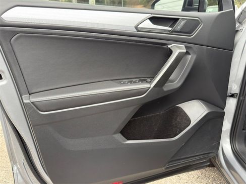 New 2024 Volkswagen Tiguan S image 19